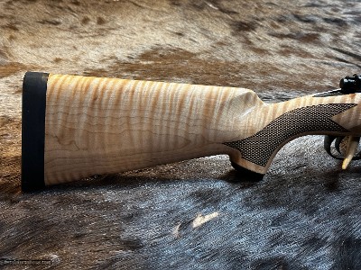 FREE SAFARI, NEW WINCHESTER MODEL 70 SUPER GRADE MAPLE 270 WIN 24 GOOD WOOD 535218226 - LAYAWAY AVAILABLE