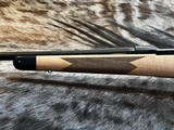 FREE SAFARI, NEW WINCHESTER MODEL 70 SUPER GRADE MAPLE 270 WIN 24 GOOD WOOD 535218226 - LAYAWAY AVAILABLE - 12 of 21
