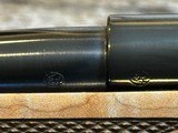 FREE SAFARI, NEW WIN MODEL 70 SUPER GRADE MAPLE 7MM REM MAG FANTASTIC WOOD 535218230 - LAYAWAY AVAILABLE - 16 of 22