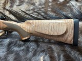 FREE SAFARI, NEW WIN MODEL 70 SUPER GRADE MAPLE 7MM REM MAG FANTASTIC WOOD 535218230 - LAYAWAY AVAILABLE - 11 of 22