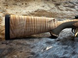 FREE SAFARI, NEW WIN MODEL 70 SUPER GRADE MAPLE 7MM REM MAG FANTASTIC WOOD 535218230 - LAYAWAY AVAILABLE - 1 of 22