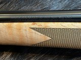 FREE SAFARI, NEW WIN MODEL 70 SUPER GRADE MAPLE 7MM REM MAG FANTASTIC WOOD 535218230 - LAYAWAY AVAILABLE - 15 of 22