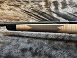 FREE SAFARI, NEW WIN MODEL 70 SUPER GRADE MAPLE 7MM REM MAG FANTASTIC WOOD 535218230 - LAYAWAY AVAILABLE - 13 of 22