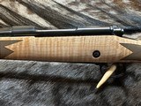 FREE SAFARI, NEW WIN MODEL 70 SUPER GRADE MAPLE 7MM REM MAG FANTASTIC WOOD 535218230 - LAYAWAY AVAILABLE - 12 of 22
