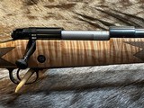 FREE SAFARI, NEW WIN MODEL 70 SUPER GRADE MAPLE 7MM REM MAG FANTASTIC WOOD 535218230 - LAYAWAY AVAILABLE - 5 of 22