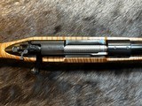 FREE SAFARI, NEW WIN MODEL 70 SUPER GRADE MAPLE 7MM REM MAG FANTASTIC WOOD 535218230 - LAYAWAY AVAILABLE - 9 of 22