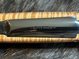 FREE SAFARI, NEW WIN MODEL 70 SUPER GRADE MAPLE 7MM REM MAG FANTASTIC WOOD 535218230 - LAYAWAY AVAILABLE - 20 of 22