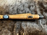 FREE SAFARI, NEW WIN MODEL 70 SUPER GRADE MAPLE 7MM REM MAG FANTASTIC WOOD 535218230 - LAYAWAY AVAILABLE - 21 of 22