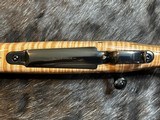 FREE SAFARI, NEW WIN MODEL 70 SUPER GRADE MAPLE 7MM REM MAG FANTASTIC WOOD 535218230 - LAYAWAY AVAILABLE - 19 of 22