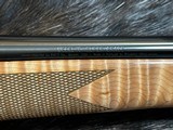 FREE SAFARI, NEW WIN MODEL 70 SUPER GRADE MAPLE 7MM REM MAG FANTASTIC WOOD 535218230 - LAYAWAY AVAILABLE - 8 of 22