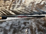 FREE SAFARI, NEW WINCHESTER MODEL 70 SUPER GRADE MAPLE 7MM REM MAG 26