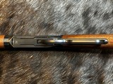 NEW WINCHESTER 1894 SHORT RIFLE 38-55 WIN, 20