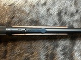 NEW WINCHESTER 1894 SHORT RIFLE 38-55 WIN, 20
