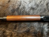 NEW WINCHESTER 1894 SHORT RIFLE 38-55 WIN, 20