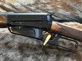 FREE SAFARI, NEW WINCHESTER HIGH GRADE 1895 30-06 SPRINGFIELD LEVER RIFLE 24