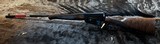 FREE SAFARI, NEW WINCHESTER HIGH GRADE 1895 30-06 SPRINGFIELD LEVER RIFLE 24