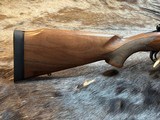 FREE SAFARI, NEW WINCHESTER MODEL 70 ALASKAN 300 WIN MAG 25