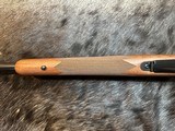 FREE SAFARI, NEW WINCHESTER MODEL 70 ALASKAN 300 WIN MAG 25