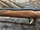 FREE SAFARI, NEW WINCHESTER MODEL 70 ALASKAN 300 WIN MAG 25