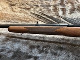 FREE SAFARI, NEW WINCHESTER MODEL 70 ALASKAN 300 WIN MAG 25