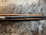 FREE SAFARI, NEW WINCHESTER MODEL 70 ALASKAN 300 WIN MAG 25