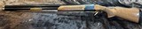 NEW BROWNING CITORI 725 SPORTING MAPLE 3