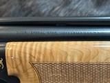 NEW BROWNING CITORI 725 SPORTING MAPLE 3