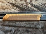 NEW BROWNING CITORI 725 SPORTING MAPLE 3