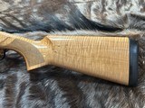 NEW BROWNING CITORI 725 SPORTING MAPLE 3