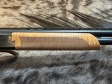 NEW BROWNING CITORI 725 SPORTING MAPLE 3