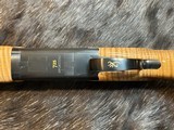 NEW BROWNING CITORI 725 SPORTING MAPLE 3