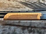 NEW BROWNING CITORI 725 SPORTING MAPLE 3