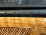 NEW BROWNING CITORI 725 SPORTING MAPLE 3