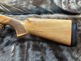 NEW BROWNING CITORI 725 SPORTING MAPLE 3