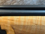 NEW BROWNING CITORI 725 SPORTING MAPLE 3