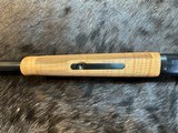 NEW BROWNING CITORI 725 SPORTING MAPLE 3