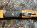 NEW BROWNING CITORI 725 SPORTING MAPLE 3