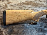 NEW BROWNING CITORI 725 SPORTING MAPLE 3