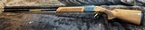 NEW BROWNING CITORI 725 SPORTING MAPLE 3
