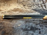 NEW BROWNING CITORI 725 SPORTING MAPLE 3