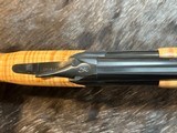 NEW BROWNING CITORI 725 SPORTING MAPLE 3