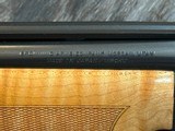 NEW BROWNING CITORI 725 SPORTING MAPLE 3