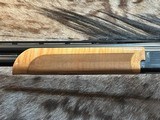 NEW BROWNING CITORI 725 SPORTING MAPLE 3
