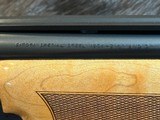 NEW BROWNING CITORI 725 SPORTING MAPLE 3