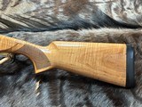 NEW BROWNING CITORI 725 SPORTING MAPLE 3