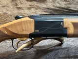 NEW BROWNING CITORI 725 SPORTING MAPLE 3