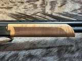 NEW BROWNING CITORI 725 SPORTING MAPLE 3