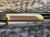 NEW BROWNING CITORI 725 SPORTING MAPLE 3