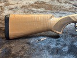 NEW BROWNING CITORI 725 SPORTING MAPLE 3