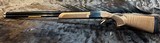NEW BROWNING CITORI 725 SPORTING MAPLE 3